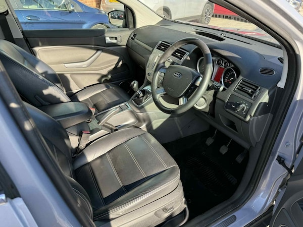 Used Ford Kuga 2010 for sale - 76249969: Photo 17