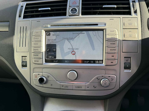 Used Ford Kuga 2010 for sale - 76249969: Photo 19