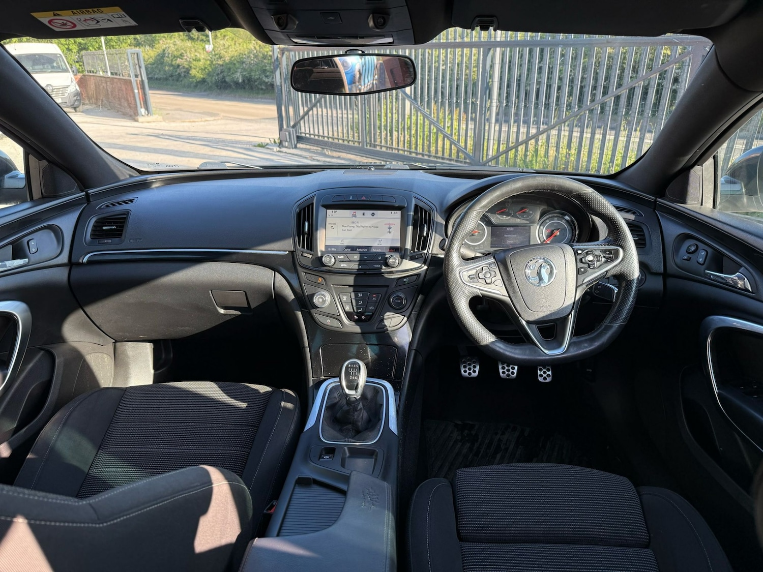 Vehicle 13