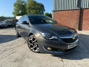 2015 (65) - 2.0 CDTi [140] ecoFLEX SRi Vx-line Nav 5dr [S/S] HPI CLEAR, MOT 25/11/2025