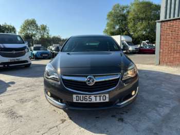 Used Vauxhall Insignia 2015 for sale - 74688591: Photo