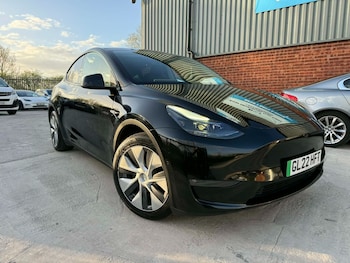 Used Tesla Model Y 2022 for sale - 78236058: Photo