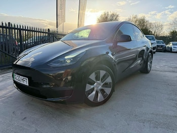Used Tesla Model Y 2022 for sale - 78236058: Photo