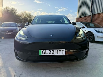 Used Tesla Model Y 2022 for sale - 78236058: Photo
