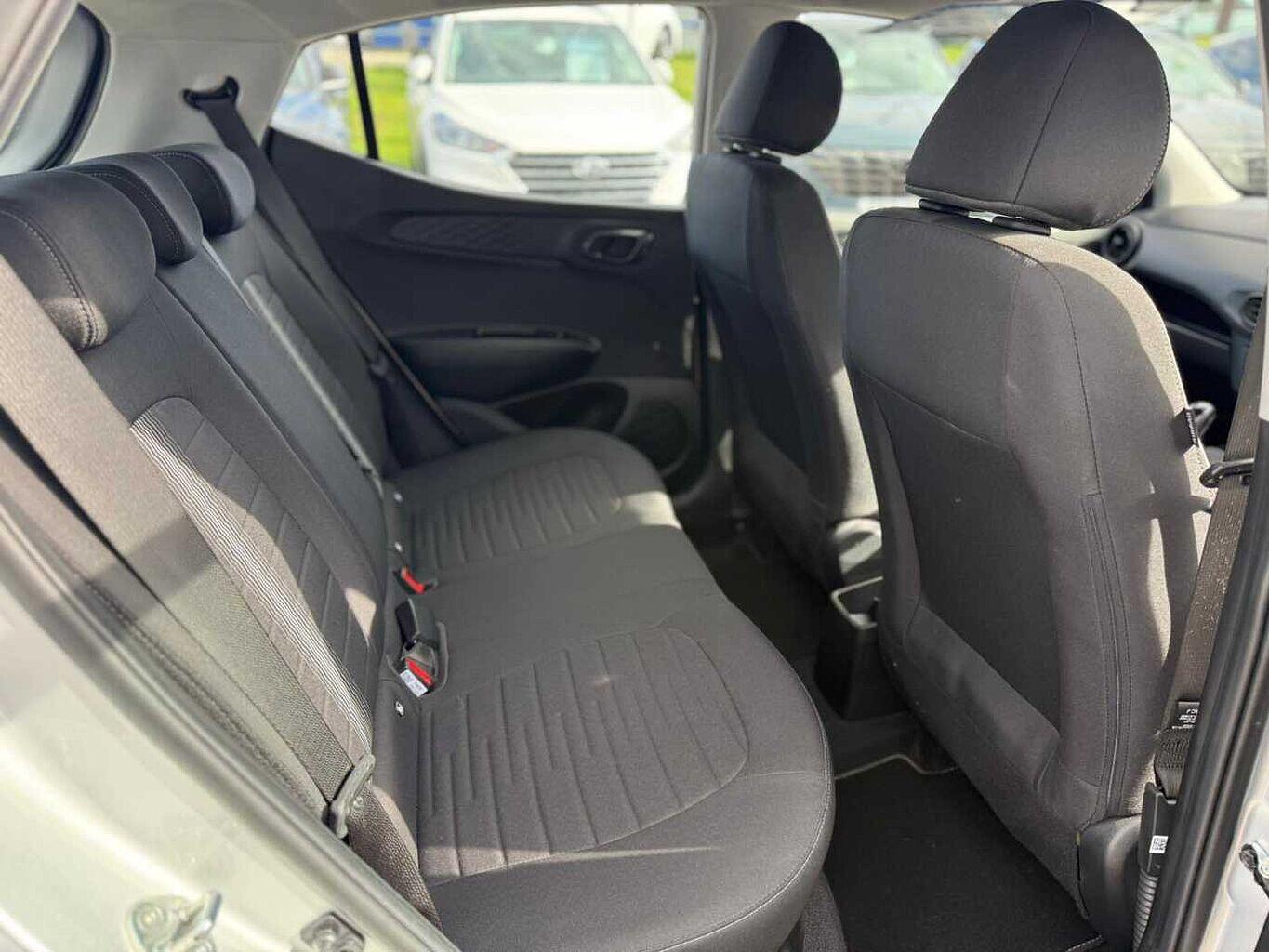 Used Hyundai i10 2022 for sale - 75867117: Photo 11