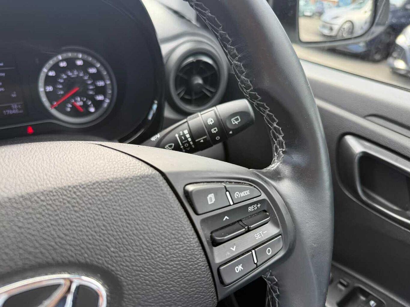 Used Hyundai i10 2022 for sale - 75867117: Photo 14