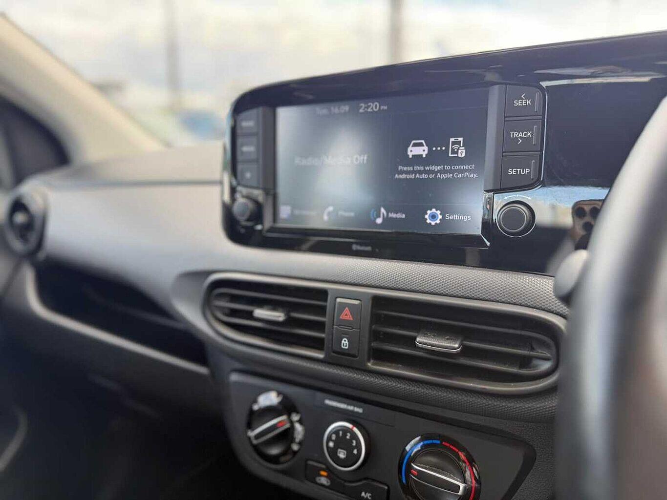Used Hyundai i10 2022 for sale - 75867117: Photo 16