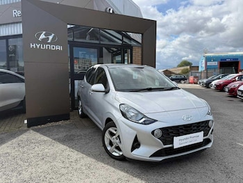 Hyundai - i10