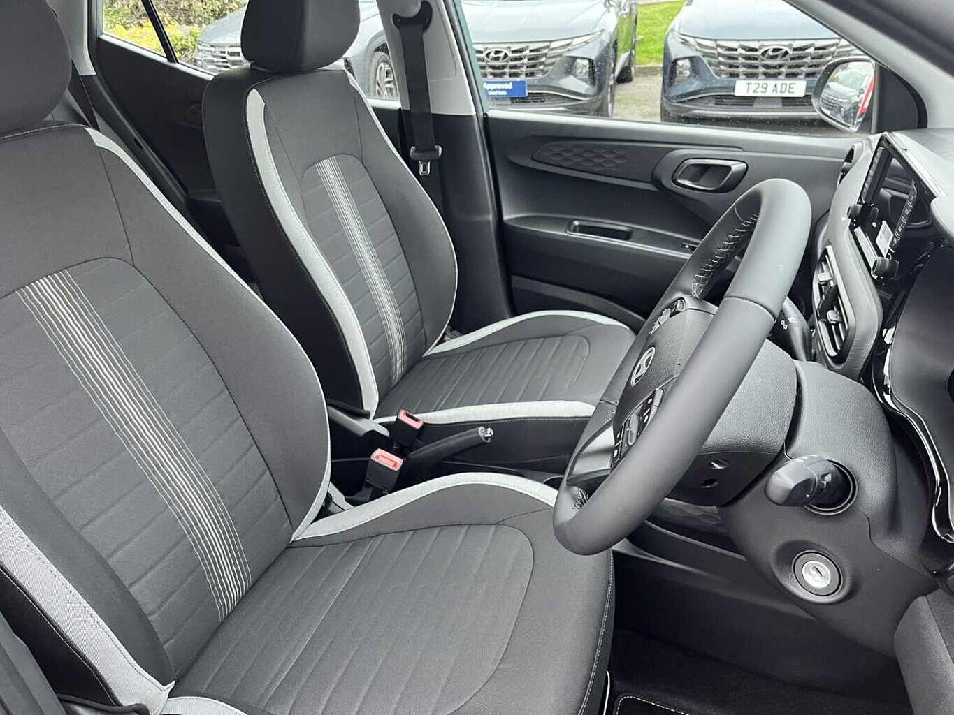 Used Hyundai i10 2025 for sale - 77049759: Photo 11