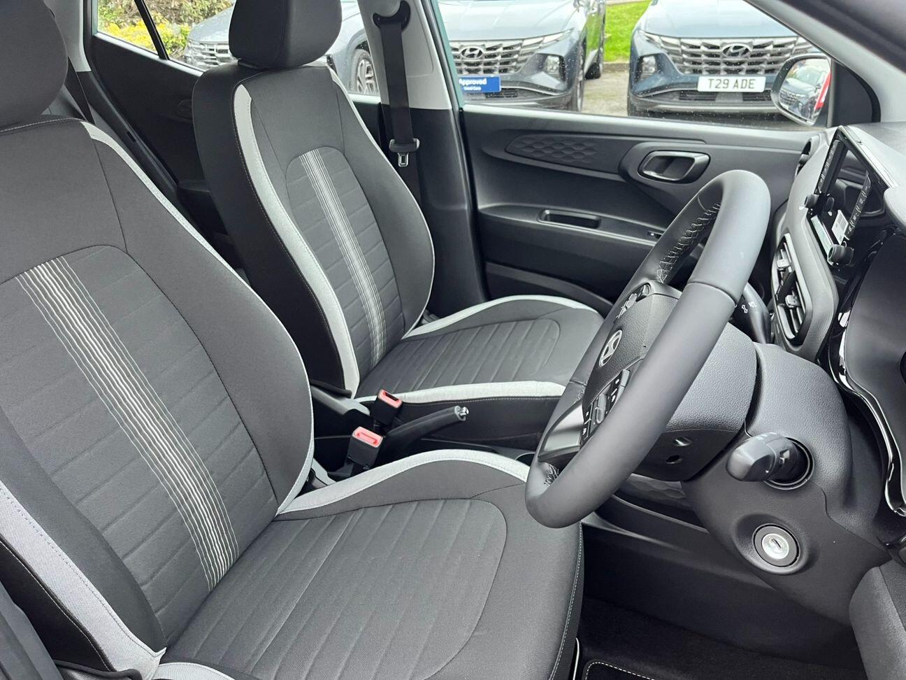 Used Hyundai i10 2025 for sale - 77049759: Photo 32