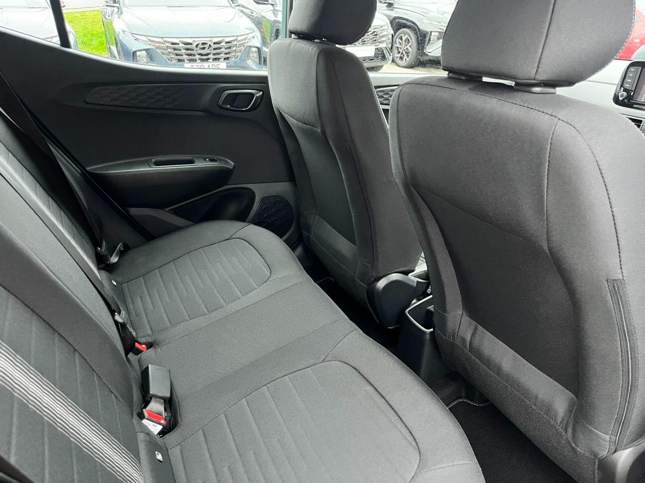 Used Hyundai i10 2025 for sale - 77049759: Photo 33