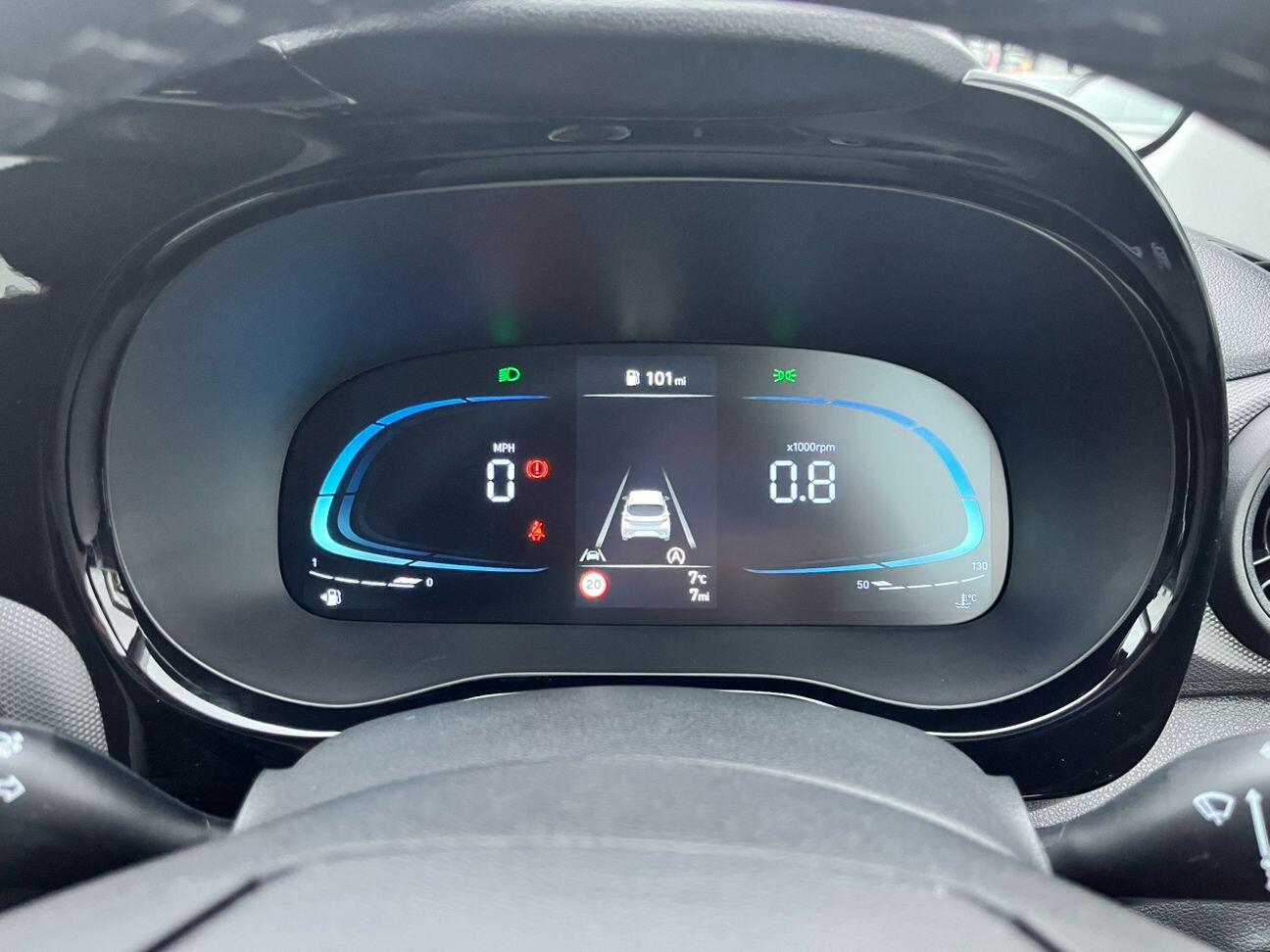 Used Hyundai i10 2025 for sale - 77049759: Photo 35