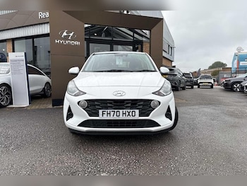Hyundai - i10