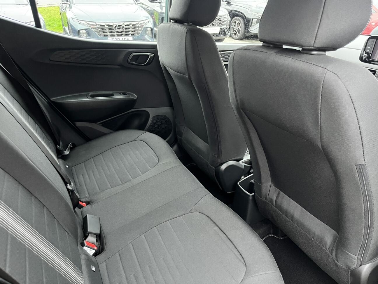 Used Hyundai i10 2025 for sale - 77073932: Photo 12