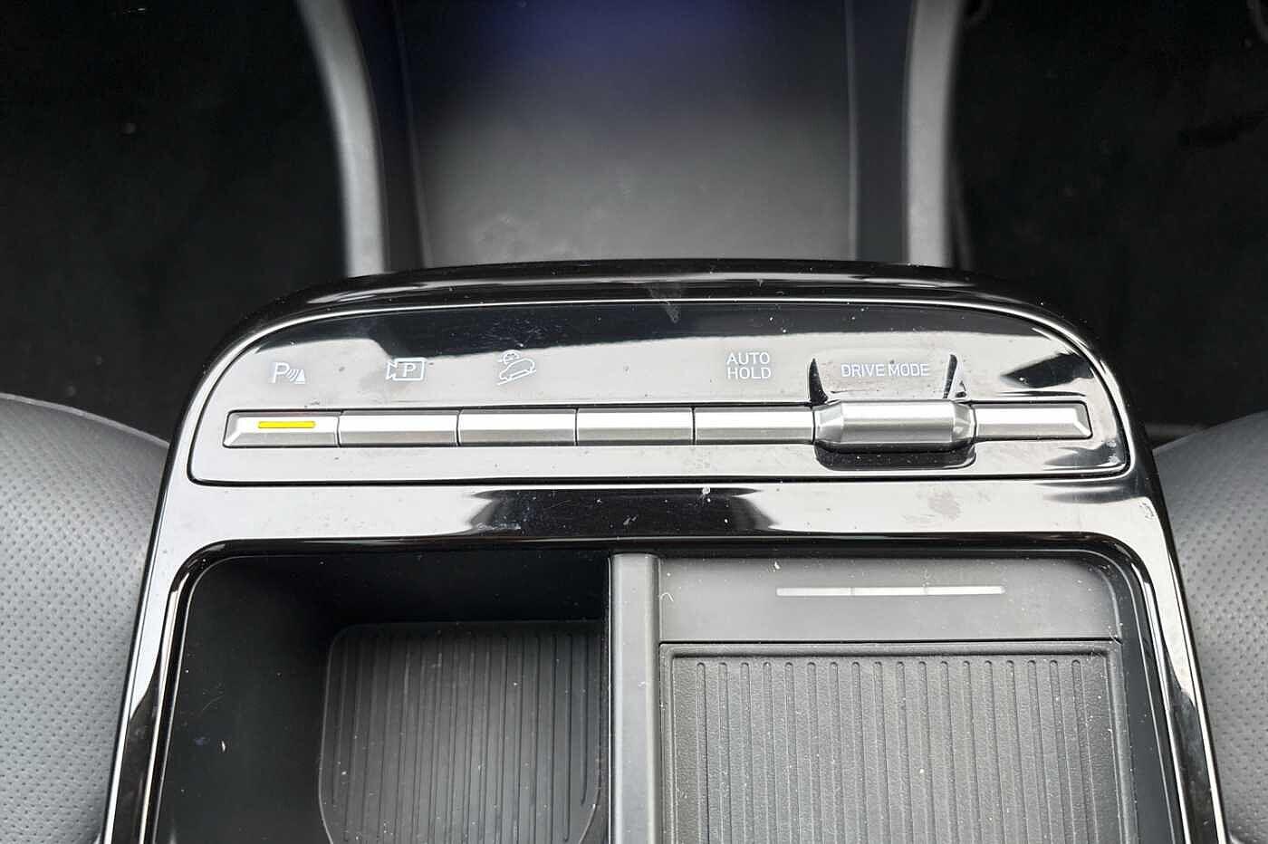 Used Hyundai TUCSON 2025 for sale - 75826127: Photo 11