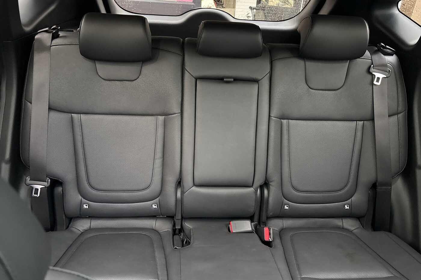 Used Hyundai TUCSON 2025 for sale - 75826127: Photo 13