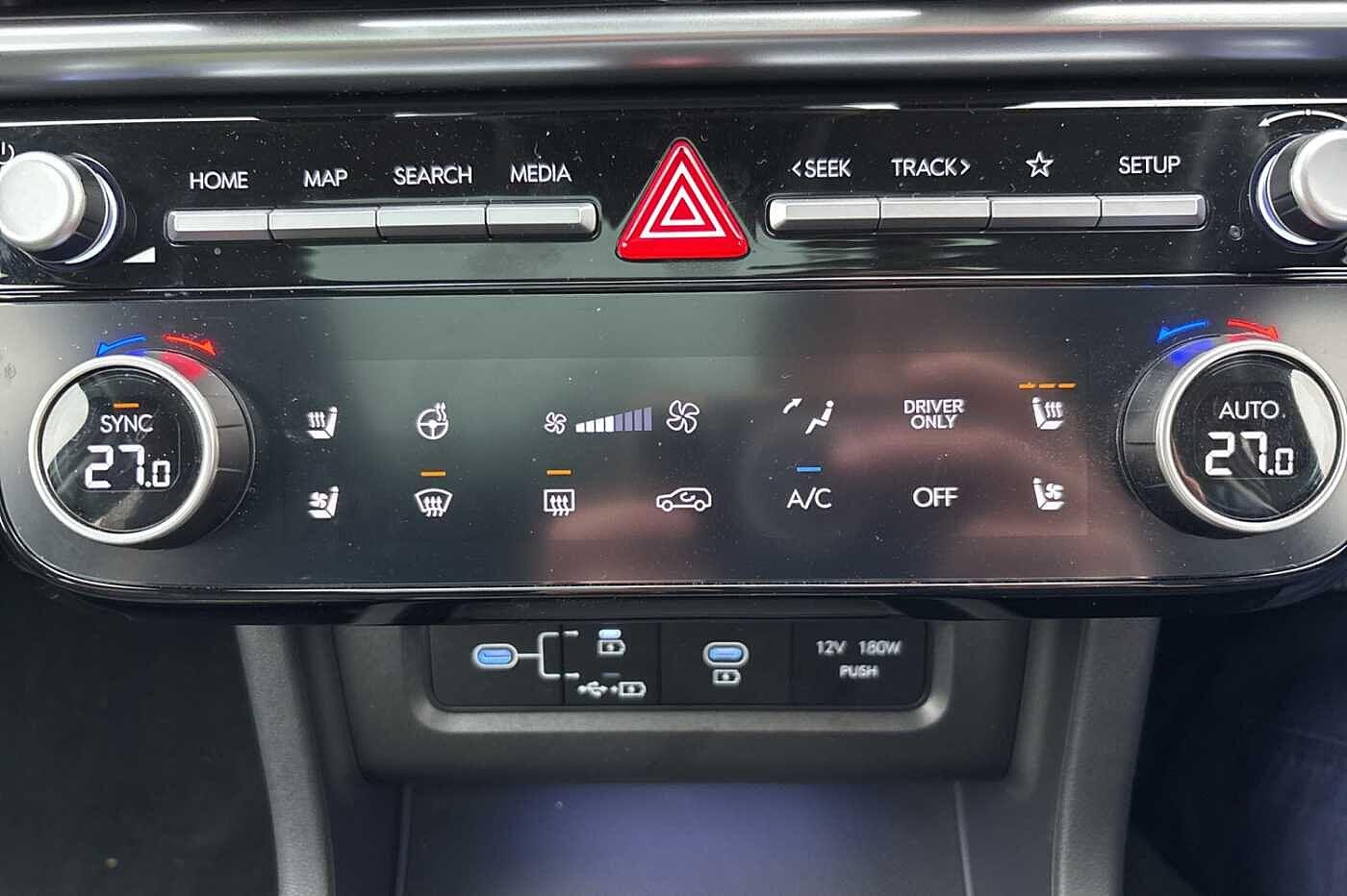 Used Hyundai TUCSON 2025 for sale - 75826127: Photo 15