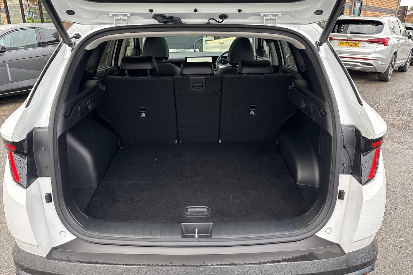 Used Hyundai TUCSON 2025 for sale - 75826127: Photo 18