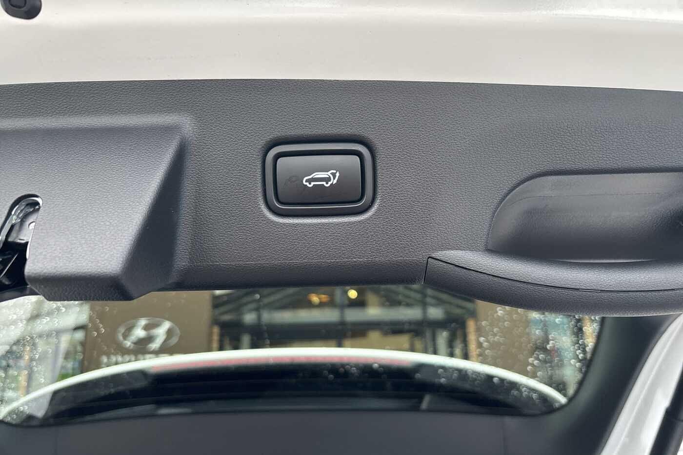 Used Hyundai TUCSON 2025 for sale - 75826127: Photo 19