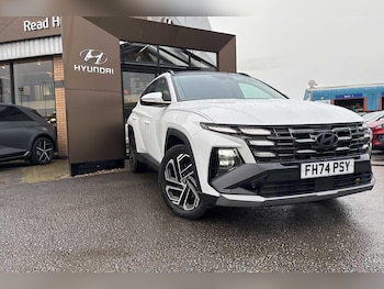 2025 (74) - 1.6T Hybrid Ultimate 5dr Auto