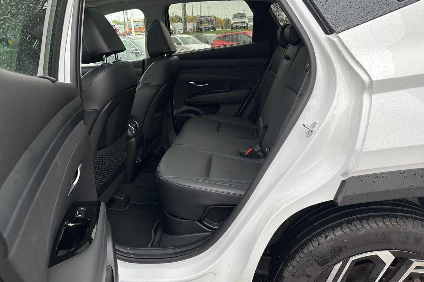 Used Hyundai TUCSON 2025 for sale - 75826127: Photo 6