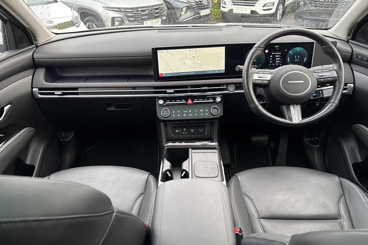 Used Hyundai TUCSON 2025 for sale - 75826127: Photo 9