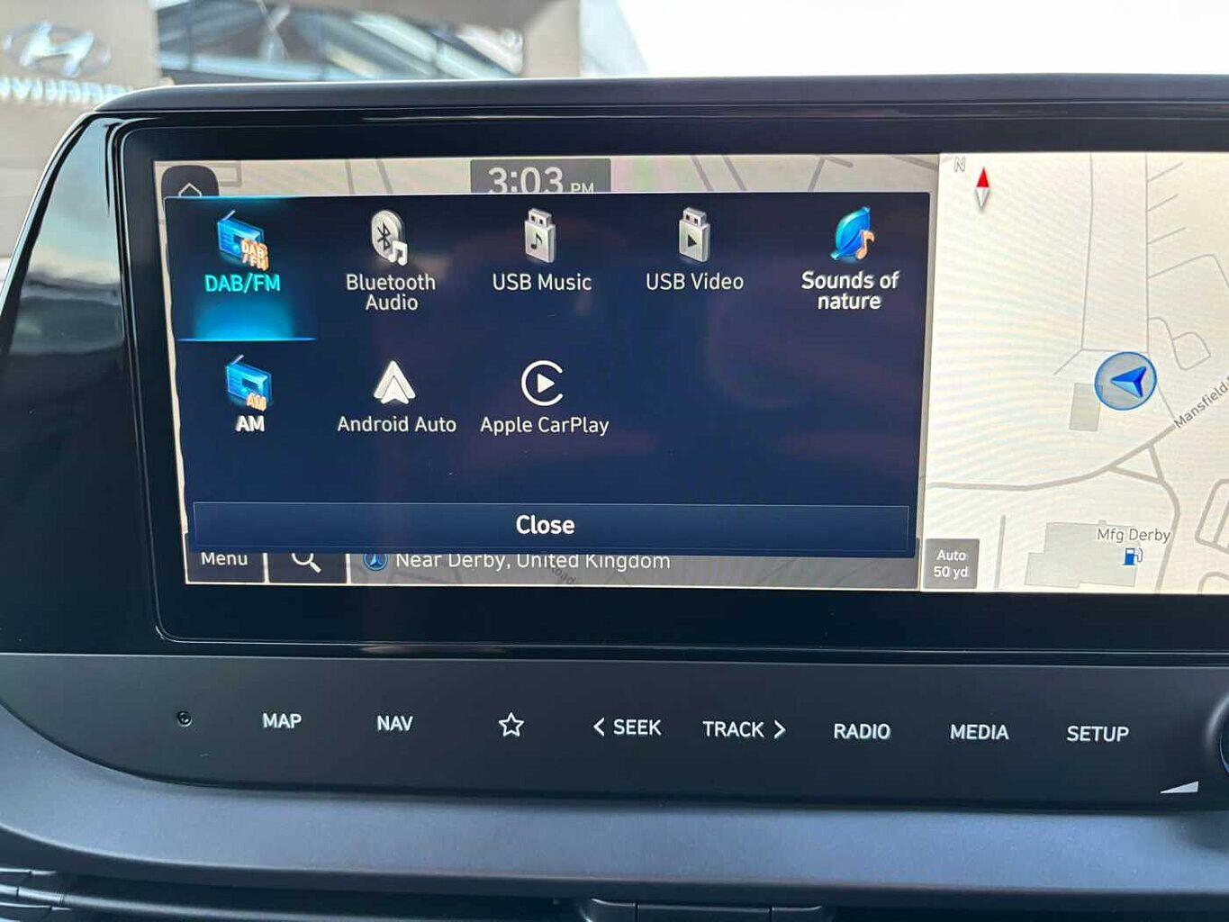 Used Hyundai i20 2025 for sale - 76592268: Photo 10