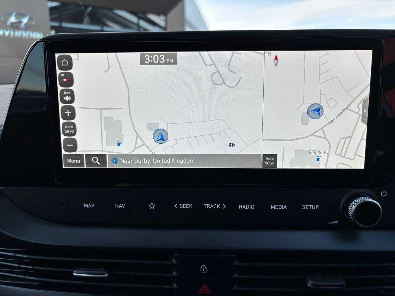 Used Hyundai i20 2025 for sale - 76592268: Photo 11