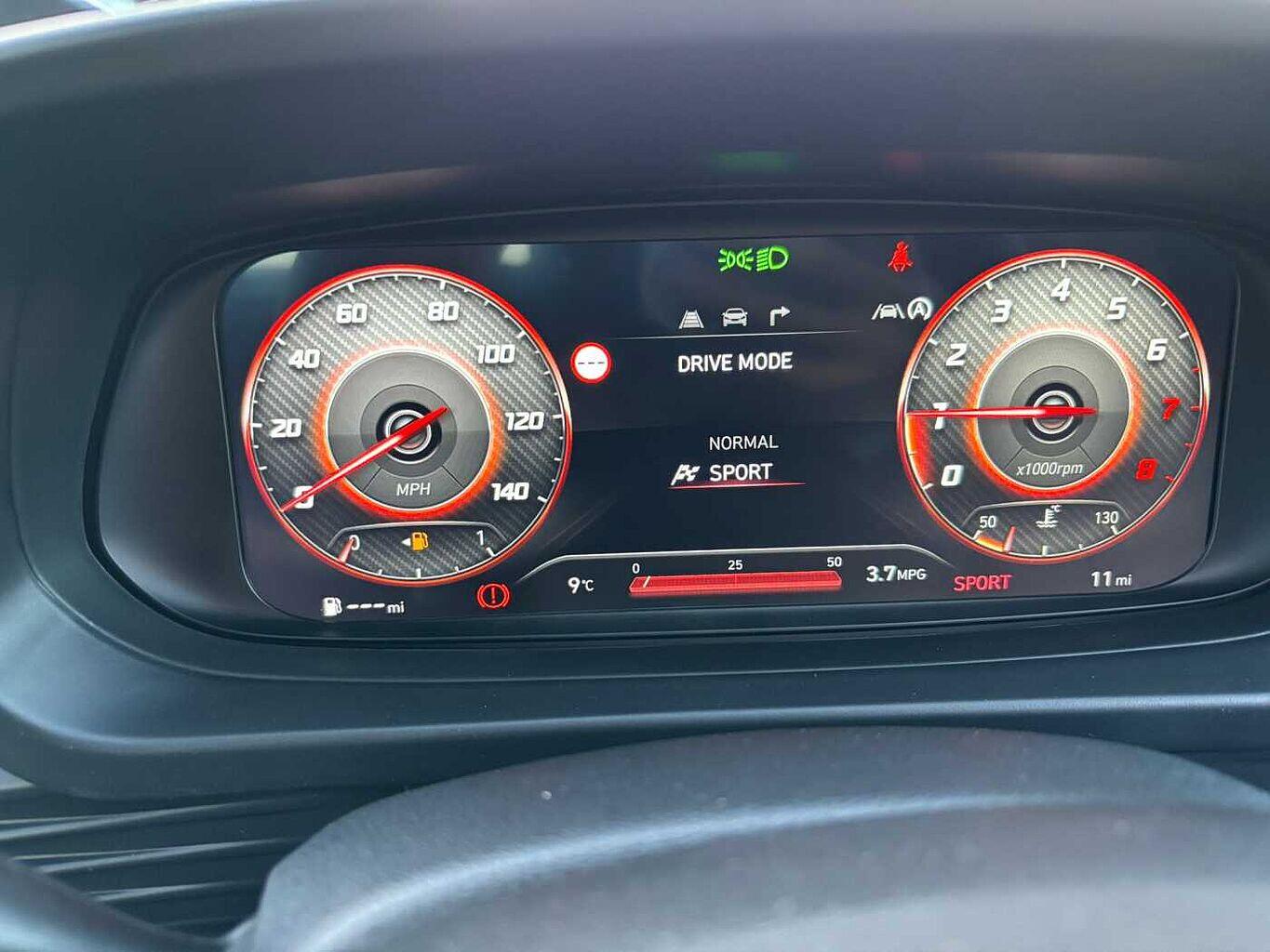 Used Hyundai i20 2025 for sale - 76592268: Photo 14