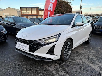 Used Hyundai i20 2025 for sale - 76592268: Photo