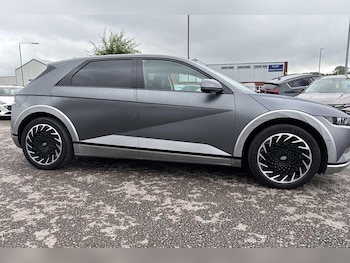 Hyundai - IONIQ 5