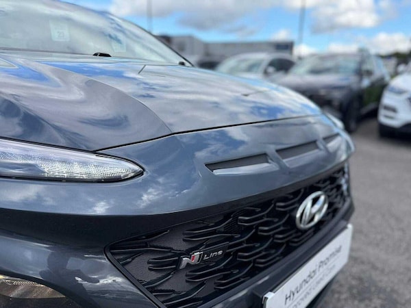 Used Hyundai KONA 2021 for sale - 75825813: Photo 10