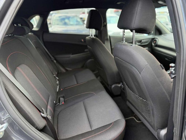 Used Hyundai KONA 2021 for sale - 75825813: Photo 12