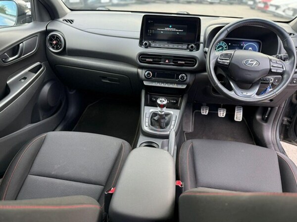 Used Hyundai KONA 2021 for sale - 75825813: Photo 13
