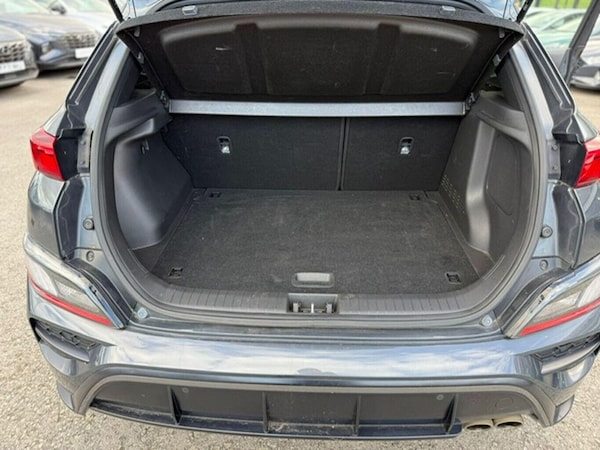 Used Hyundai KONA 2021 for sale - 75825813: Photo 14