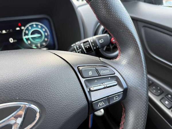Used Hyundai KONA 2021 for sale - 75825813: Photo 17