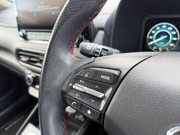 Used Hyundai KONA 2021 for sale - 75825813: Photo 18