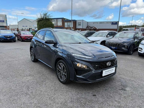 Used Hyundai KONA 2021 for sale - 75825813: Photo 19