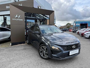2021 (21) - 1.0 TGDi 48V MHEV N Line 5dr