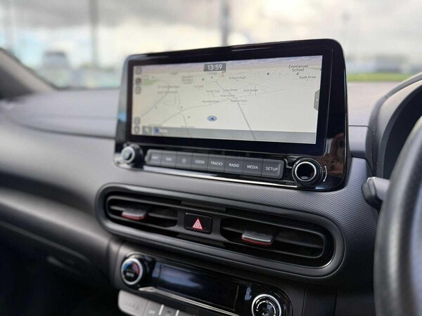 Used Hyundai KONA 2021 for sale - 75825813: Photo 20