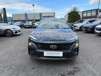 Used Hyundai KONA 2021 for sale - 75825813: Photo 2