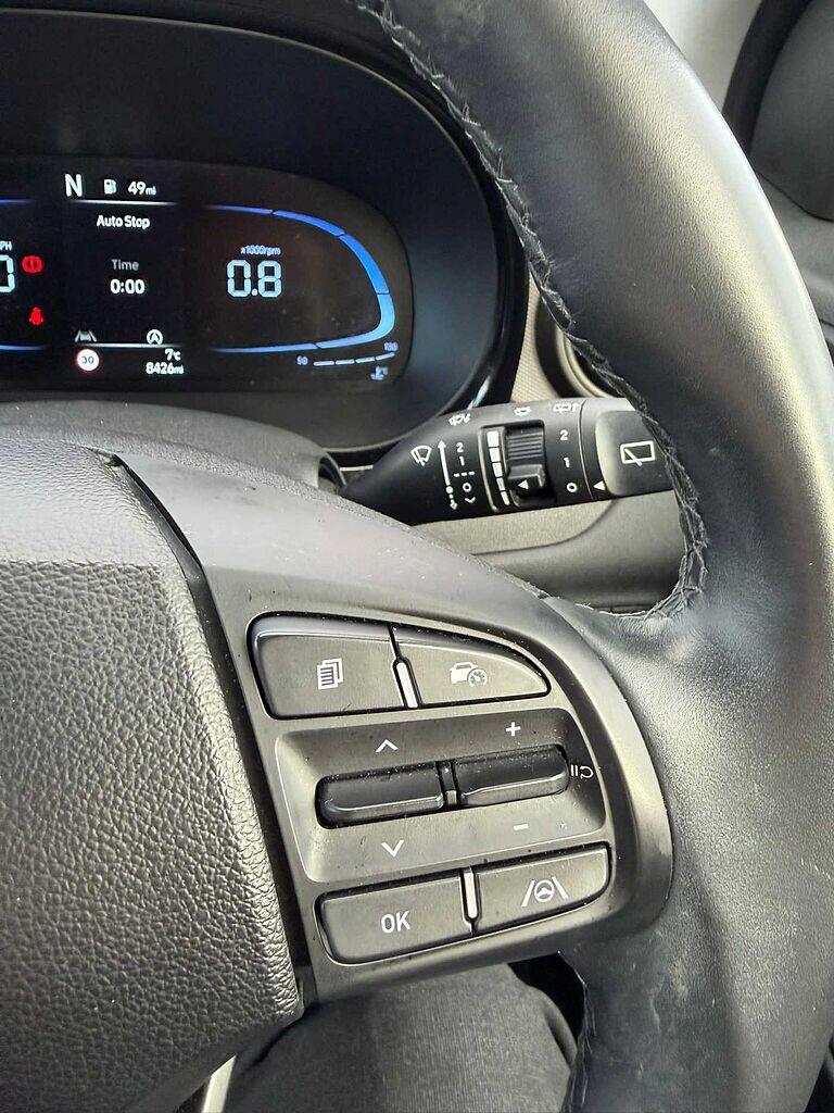 Used Hyundai i10 2023 for sale - 76991499: Photo 12