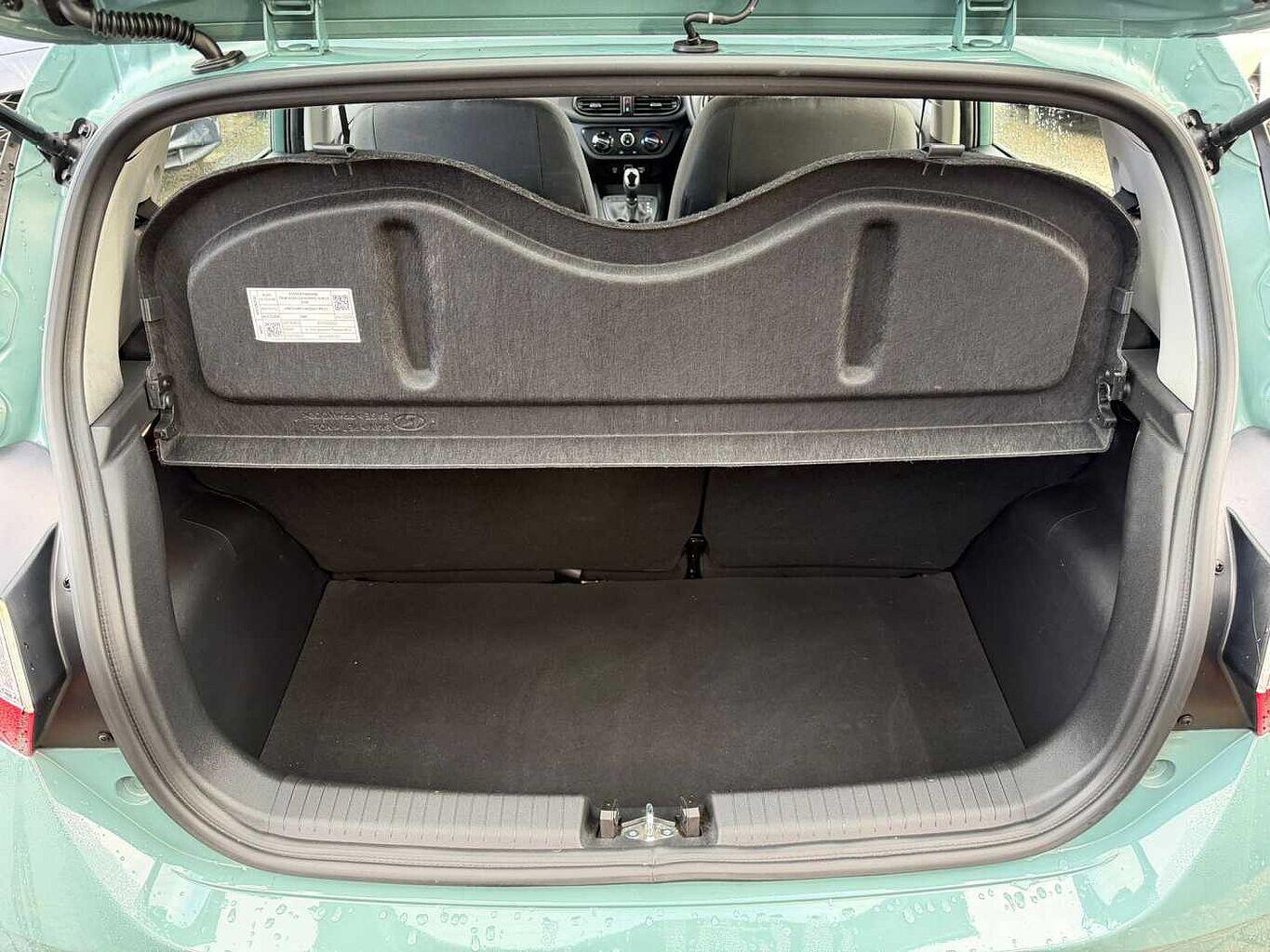 Used Hyundai i10 2023 for sale - 76991499: Photo 20