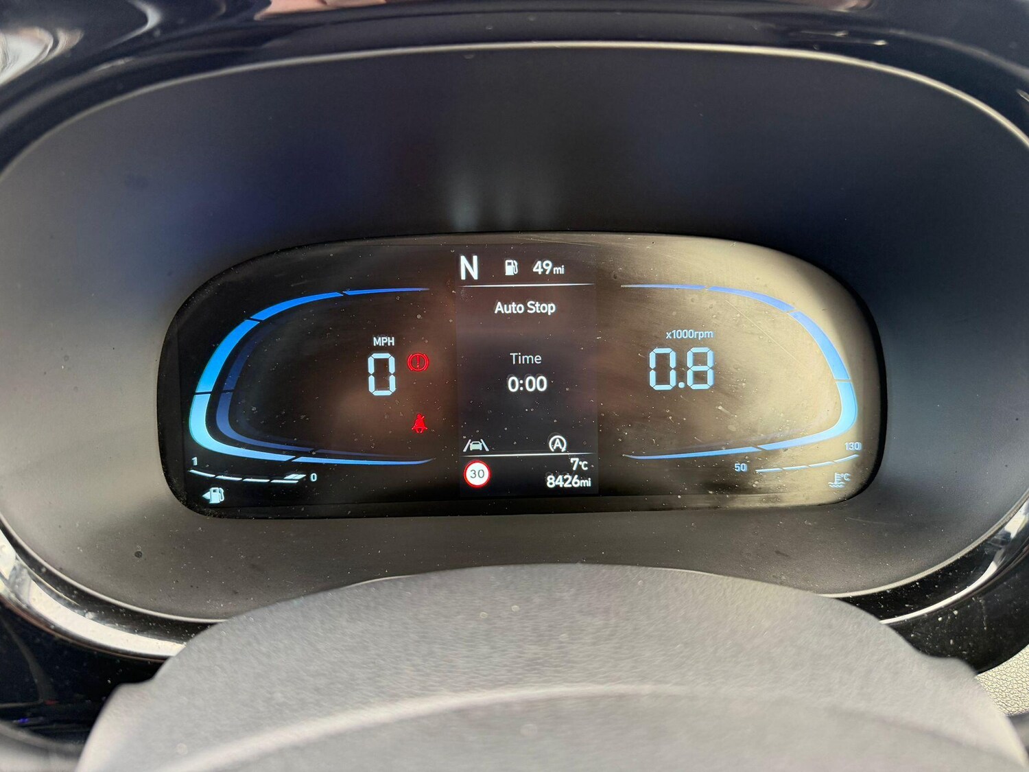 Used Hyundai i10 2023 for sale - 76991499: Photo 35