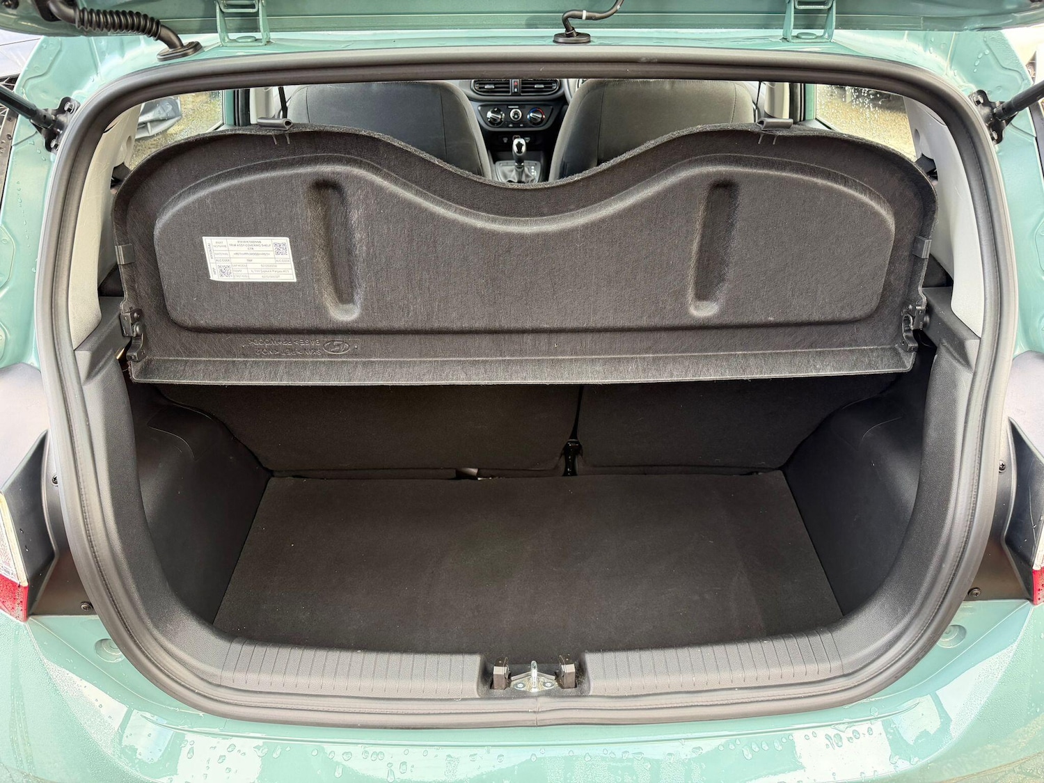 Used Hyundai i10 2023 for sale - 76991499: Photo 36