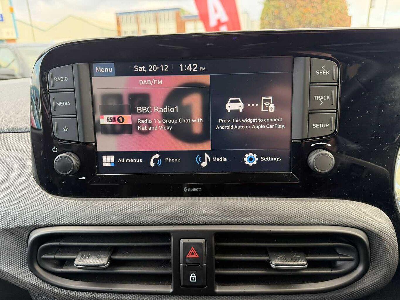 Used Hyundai i10 2023 for sale - 76991499: Photo 6