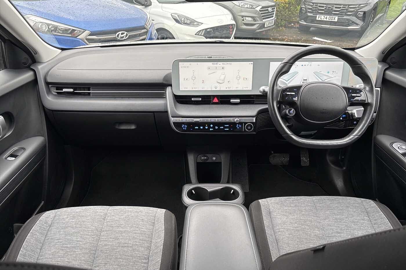 Used Hyundai IONIQ 5 for sale - 77509685: Photo 10