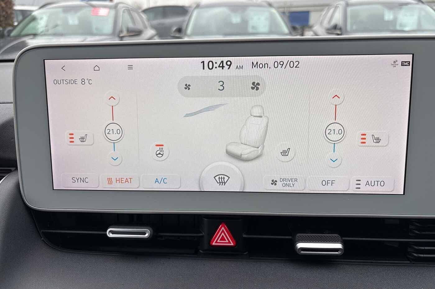 Used Hyundai IONIQ 5 for sale - 77509685: Photo 12