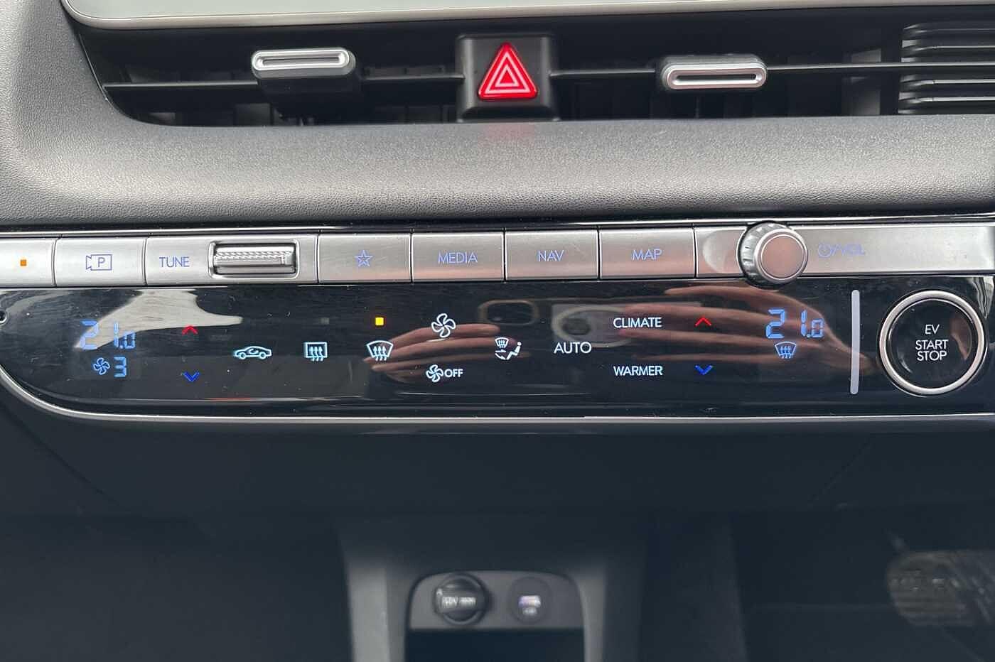 Used Hyundai IONIQ 5 for sale - 77509685: Photo 15