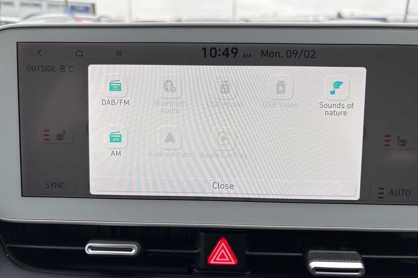 Used Hyundai IONIQ 5 for sale - 77509685: Photo 18